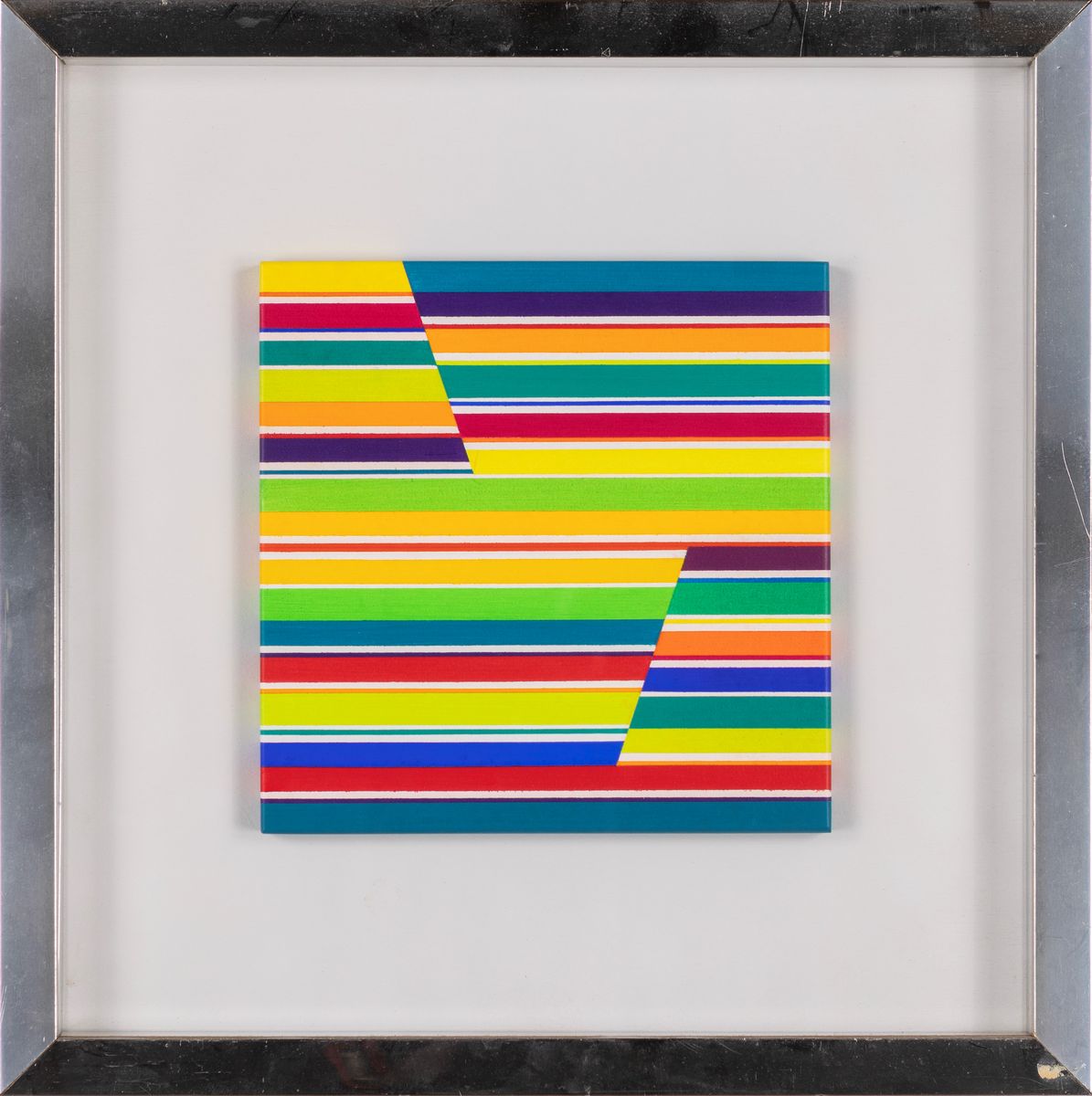 Pino De Luca - Policromia 2844