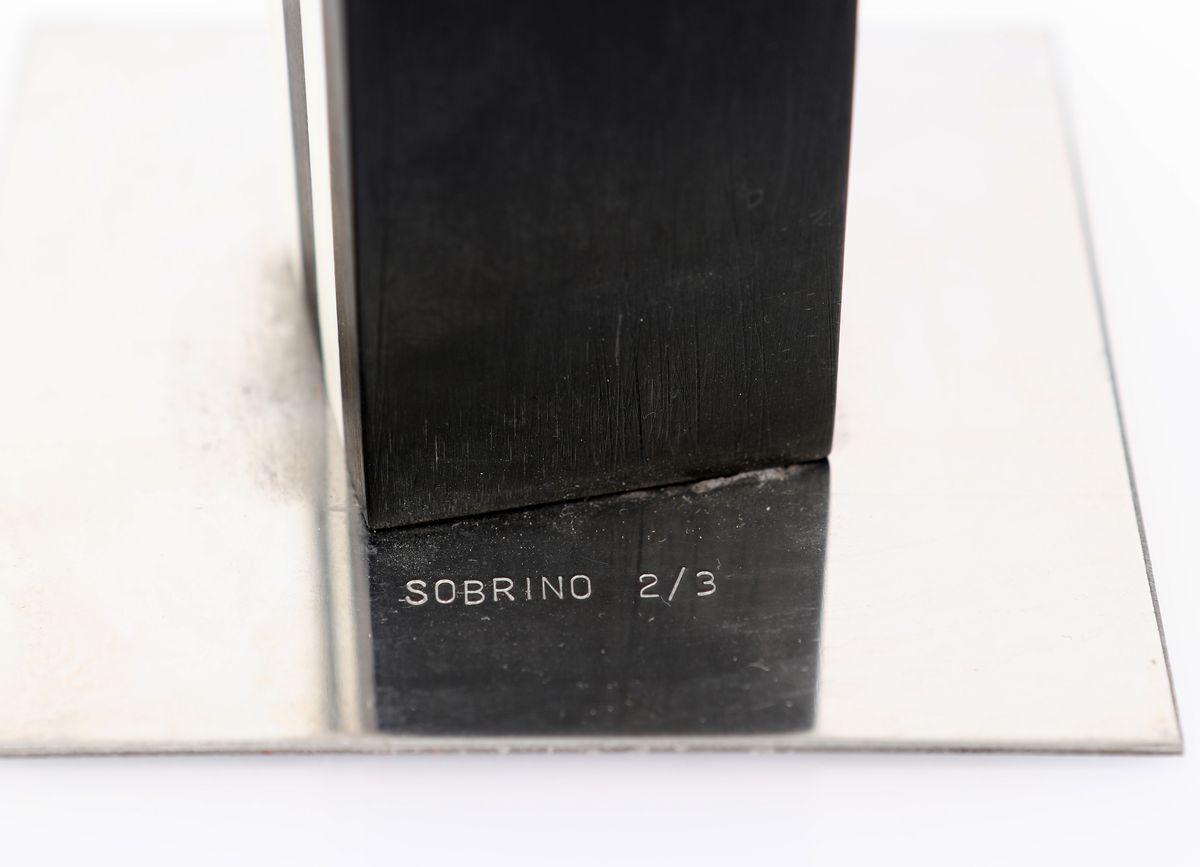 Francisco Sobrino - Torsioni