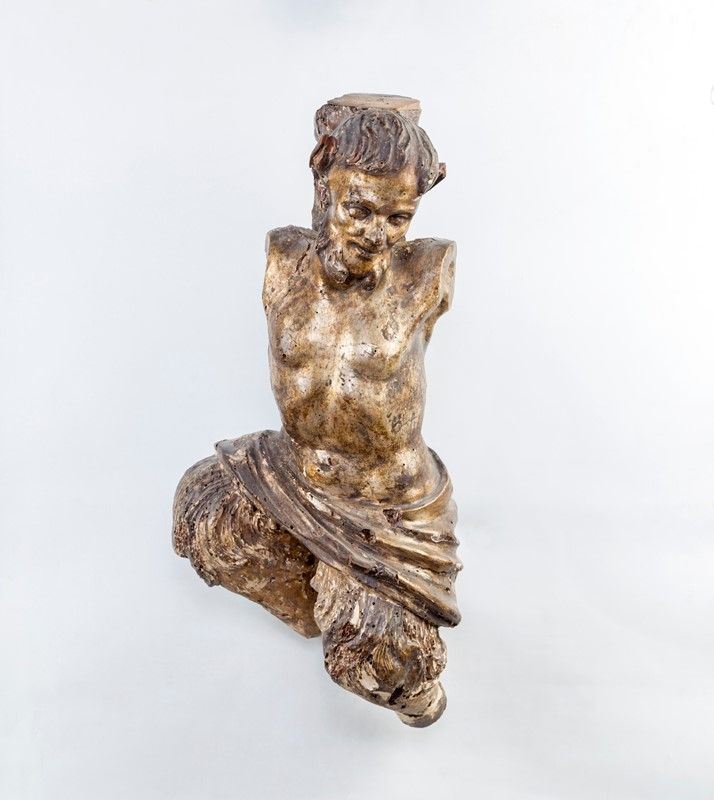 Satiri in Legno