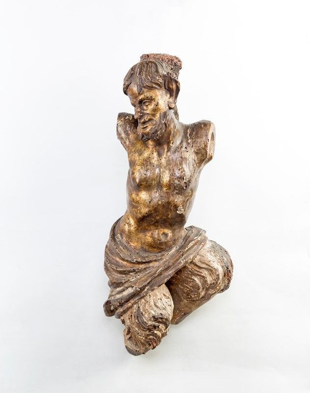 Satiri in Legno