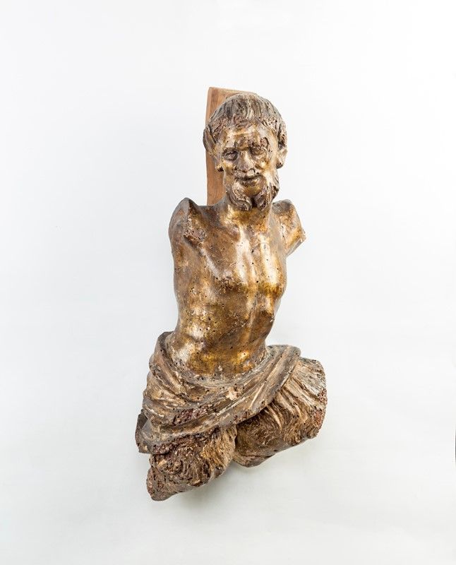Satiri in Legno