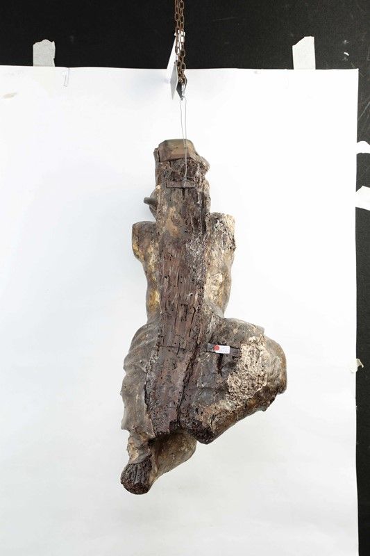 Satiri in Legno