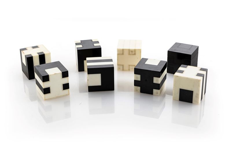 Jan Slothouber & William Graatsma - Senza Titolo