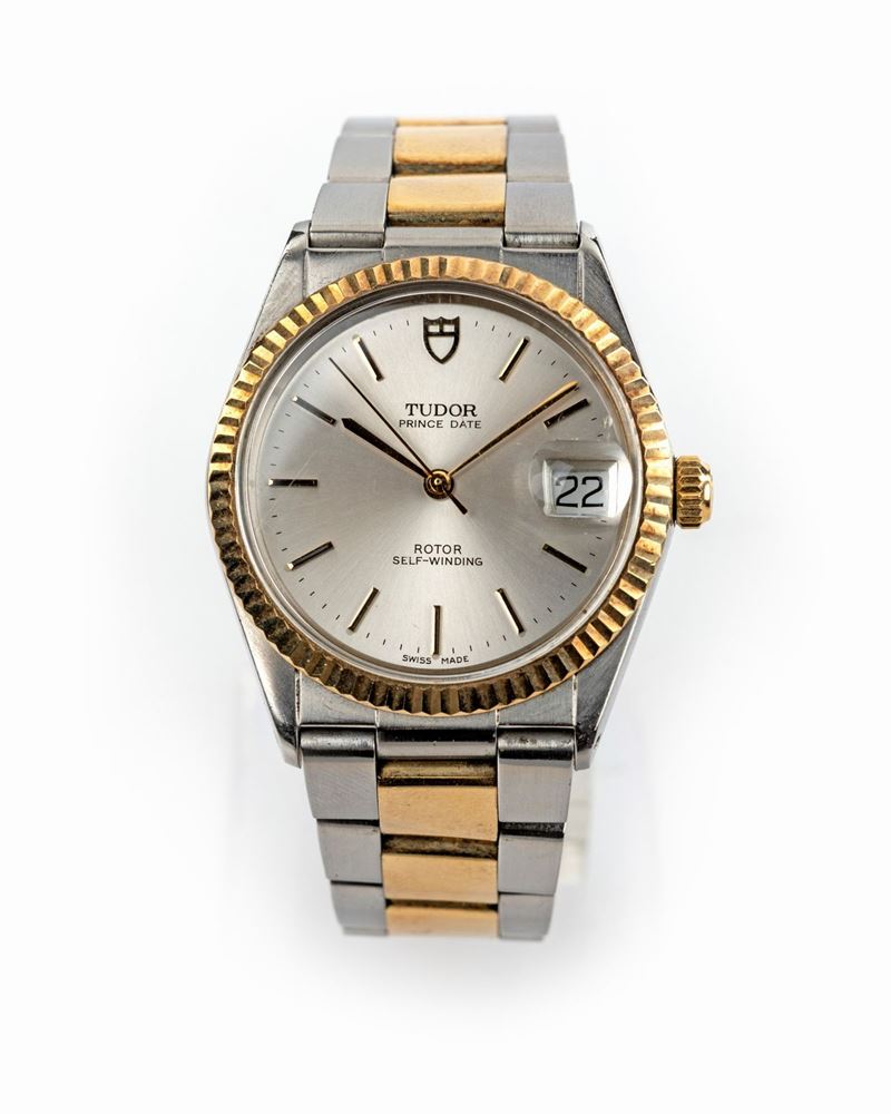 Tudor 91613 Prince Date