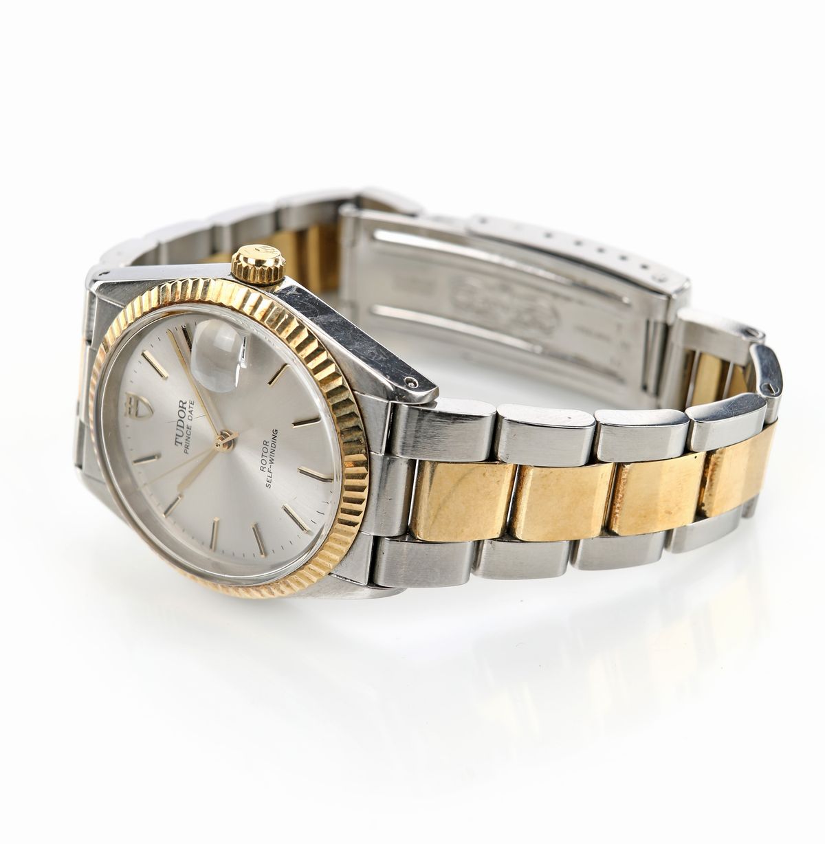 Tudor 91613 Prince Date