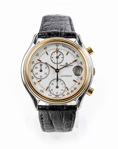 Baume e Mercier Chronographe