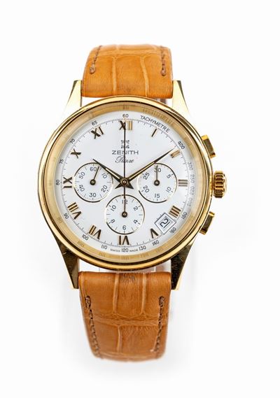 Zenith Prime