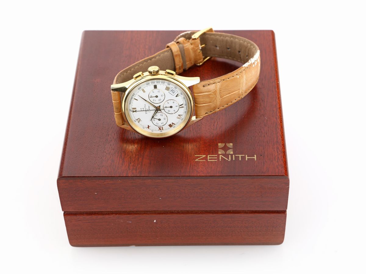 Zenith Prime