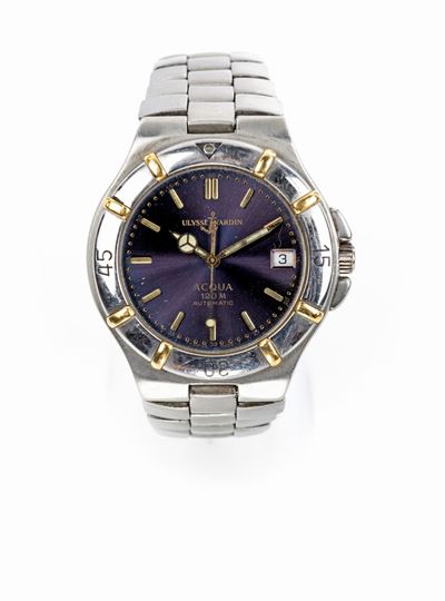 Ulysse Nardin Acqua