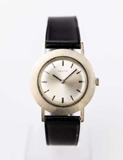 Zenith "disco Volante"