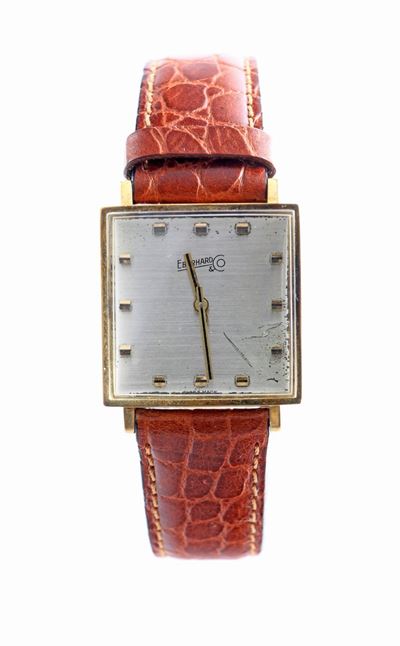 Eberhard "carré"