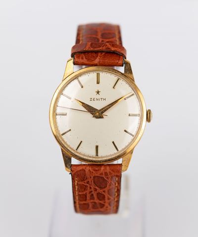 Zenith "stellina"