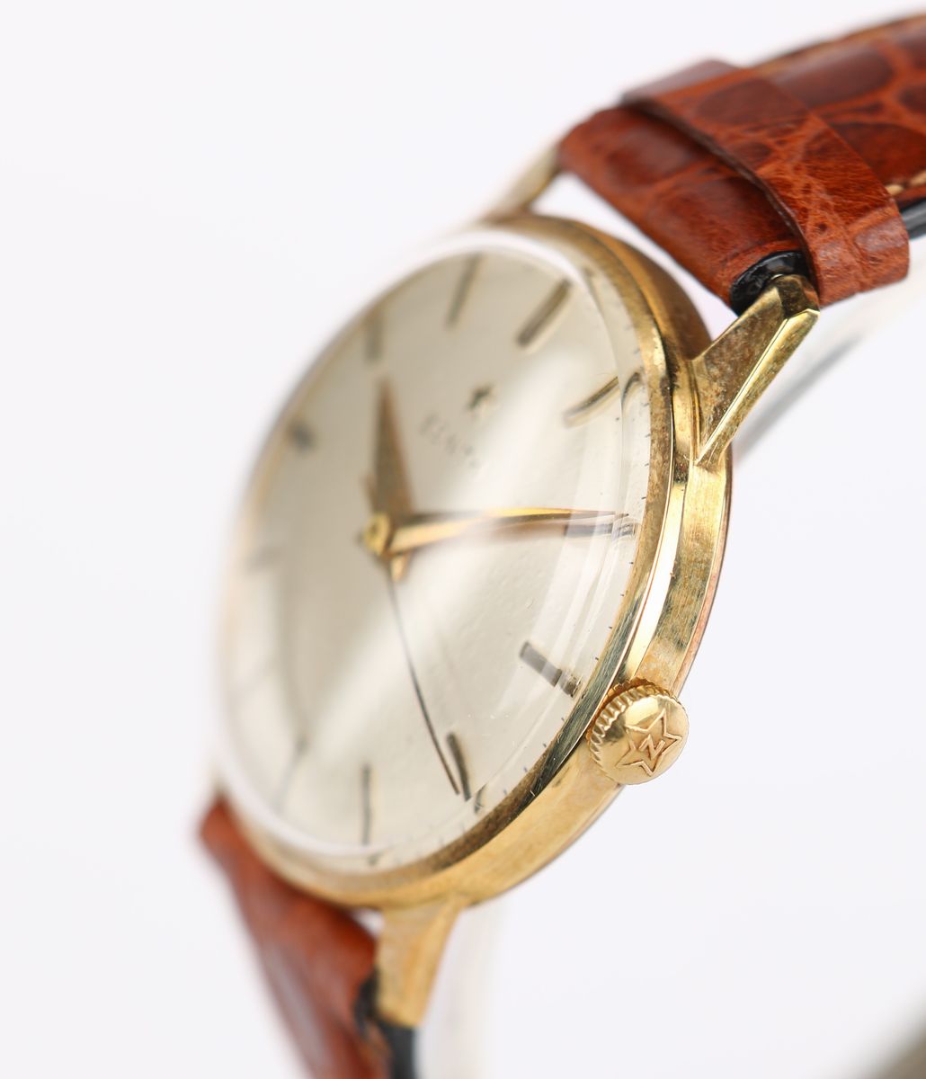 Zenith "stellina"