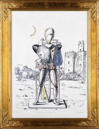 Il Trovatore con la Luna
