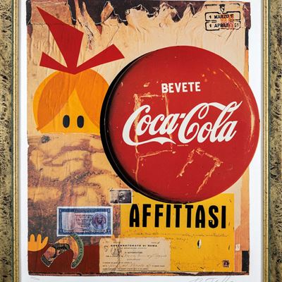 Coca Cola