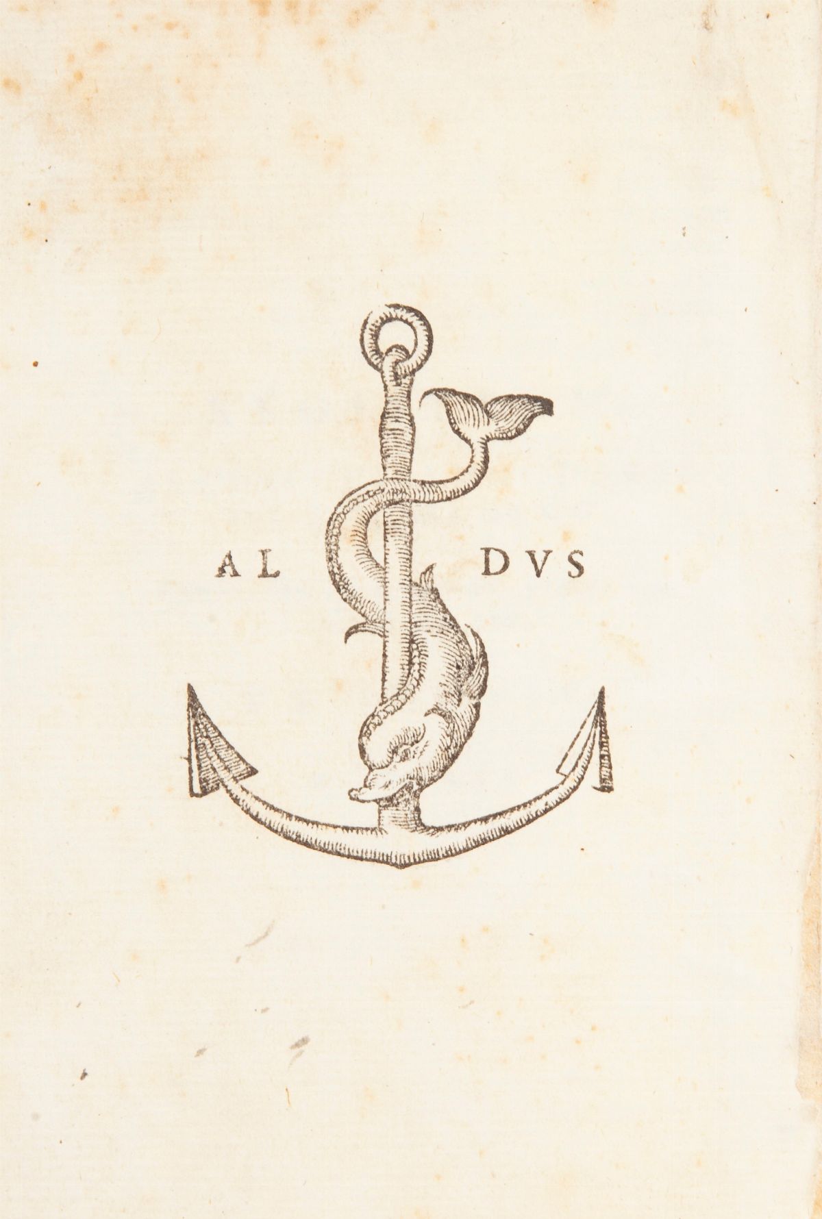 Antiquitatum Romanarum Pauli Manutii Liber De Legibus. Index Rerum Memorabilium