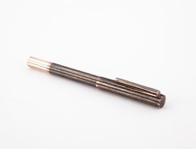 Olivetti - Penna a Sfera Vintage in Argento 925/000