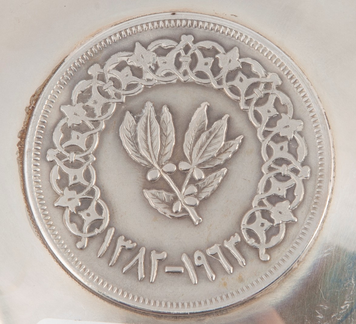 Coppia di Ciotole in Argento 800