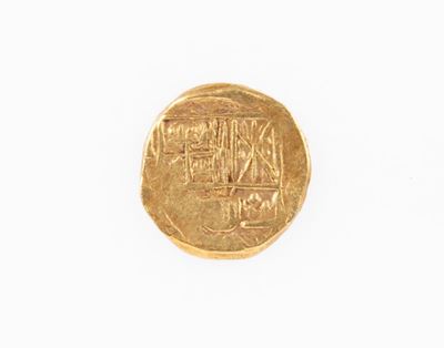2 Escudos Impero Spagnolo