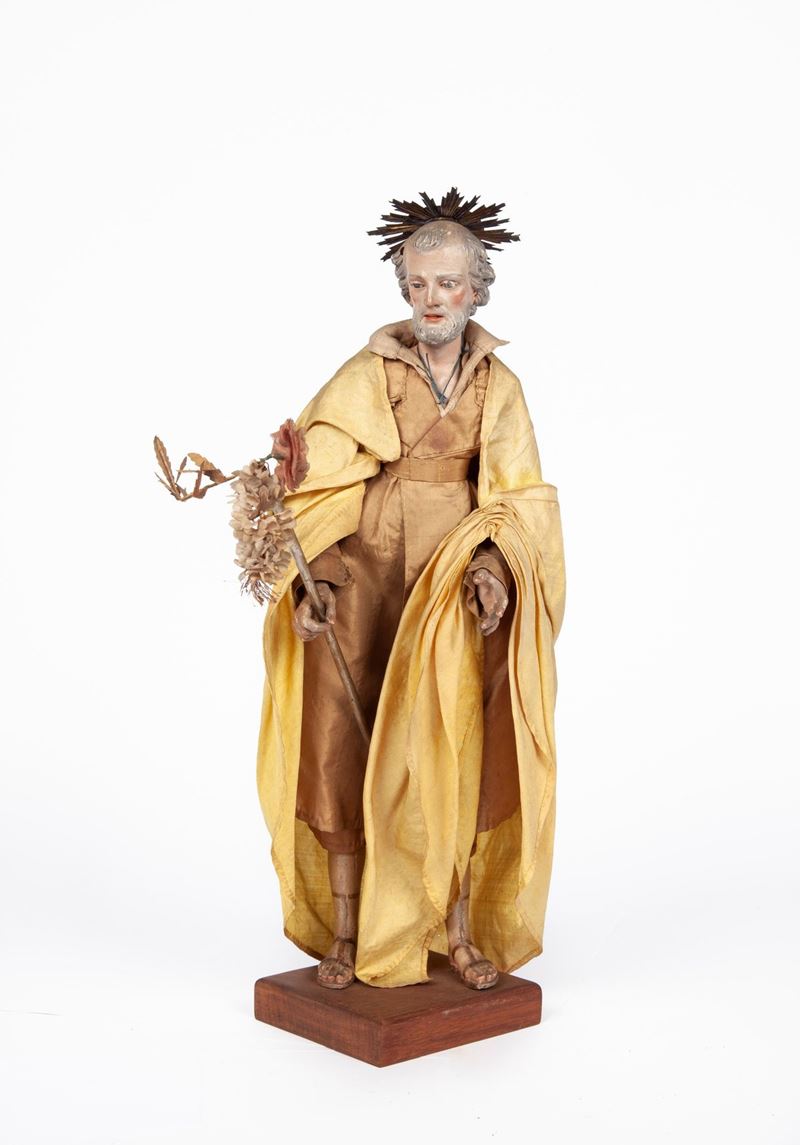 San Giuseppe