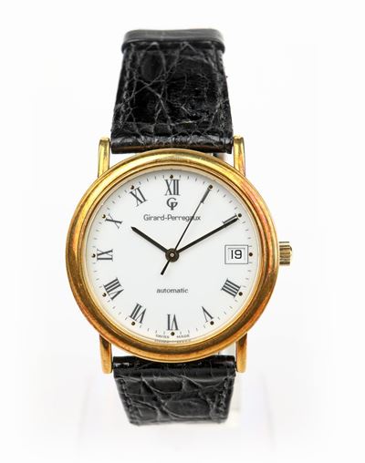 Girard Perregaux,orologio Polso da Uomo in Oro