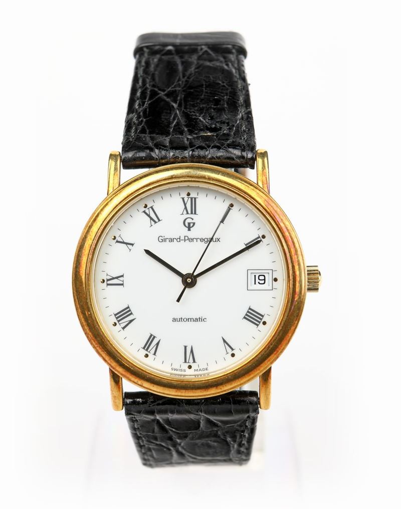 Girard Perregaux,orologio Polso da Uomo in Oro