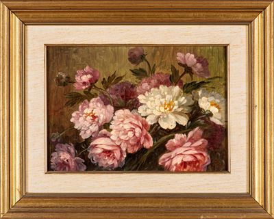 Peonie