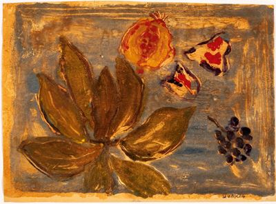 Fiori e Frutta