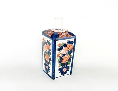 Bottiglia da Sake in Ceramica