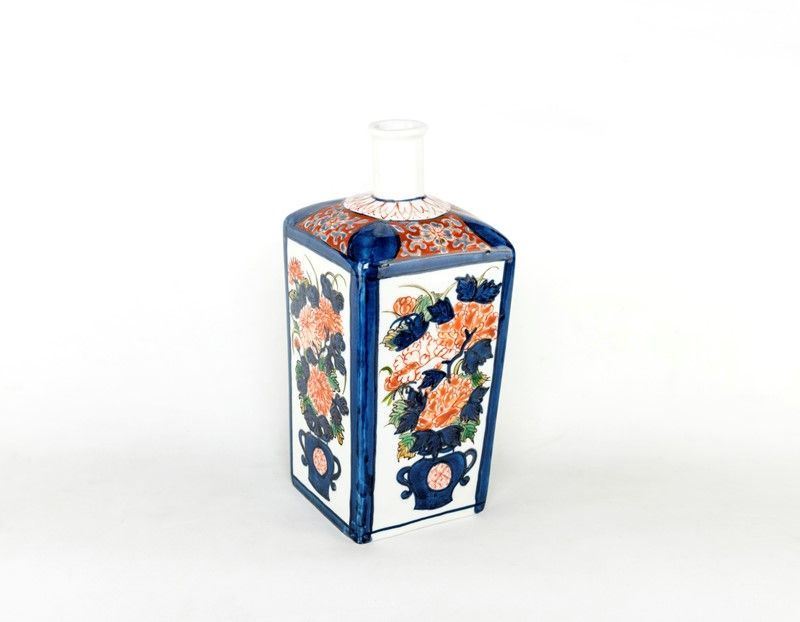 Bottiglia da Sake in Ceramica