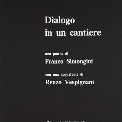 Dialogo in un Cantiere