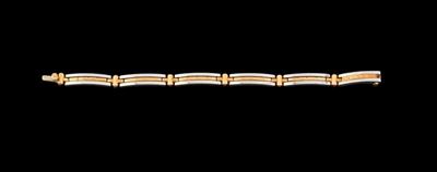 Bulgari, Bracciale con Rubini