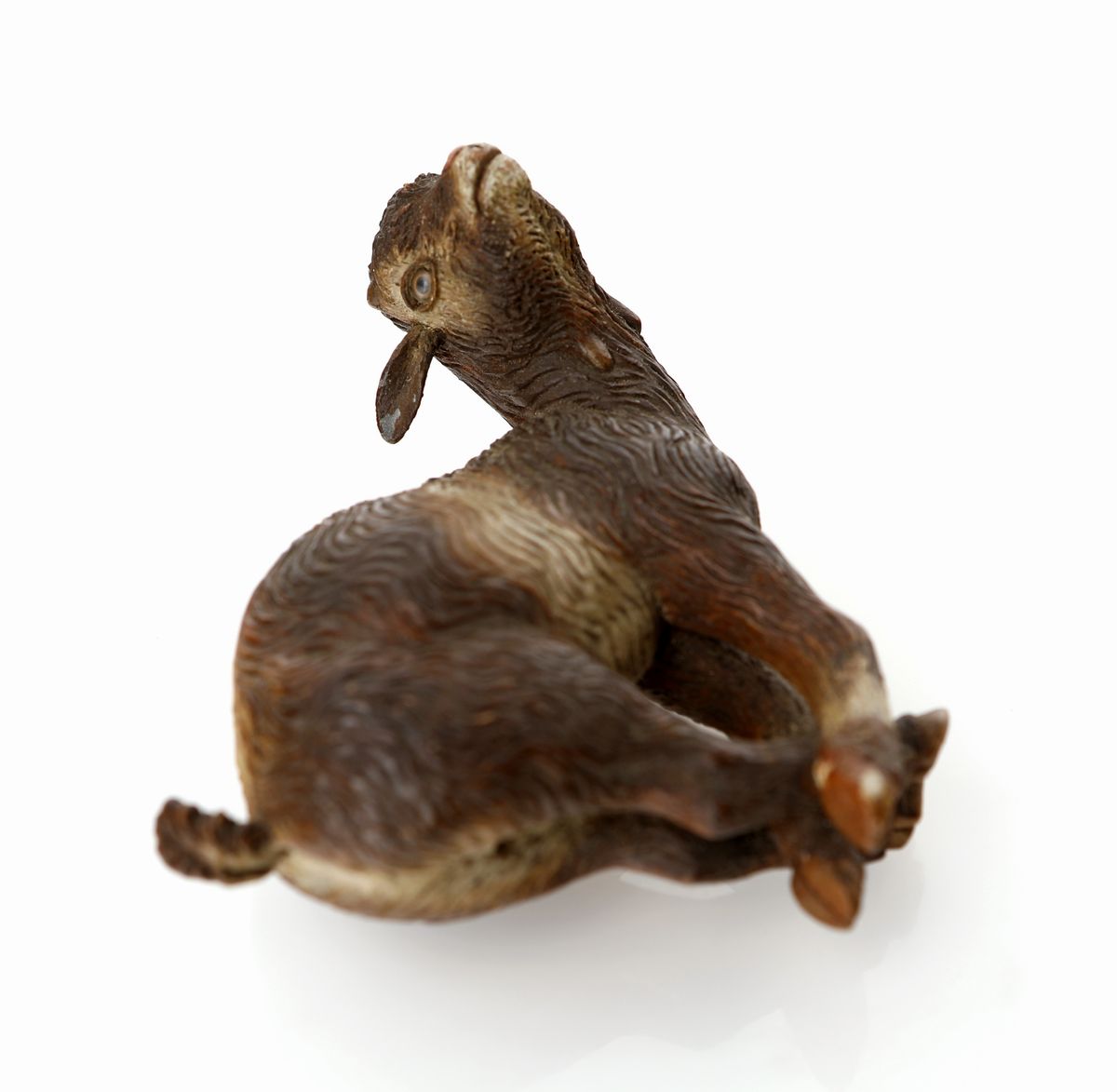 Agnellino Incaprettato