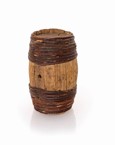 Botte in Legno