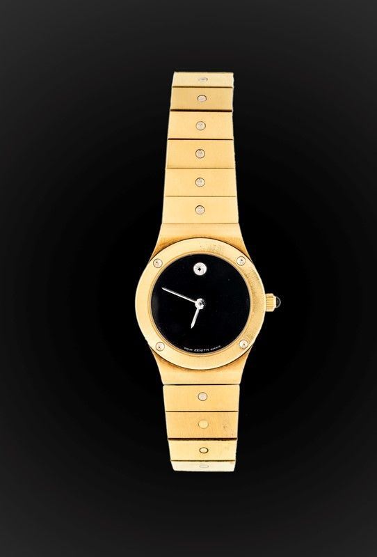 Orologio Zenith