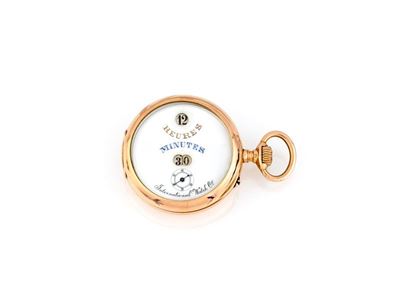 Orologio da Tasca International Watch