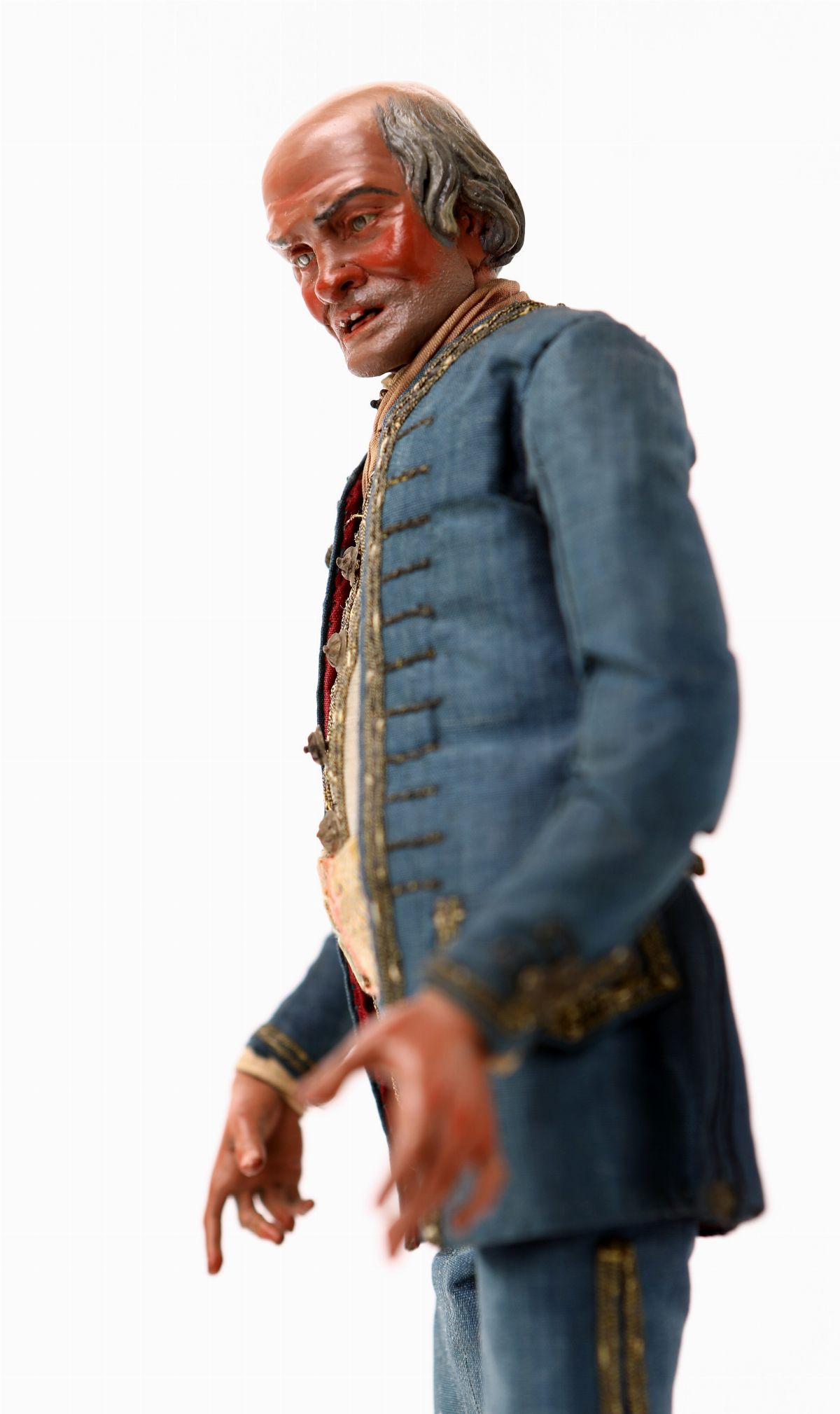 Villano Nobile Calvo