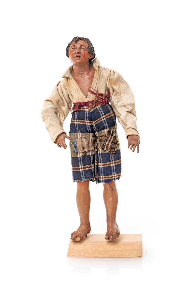 Pastore della meraviglia