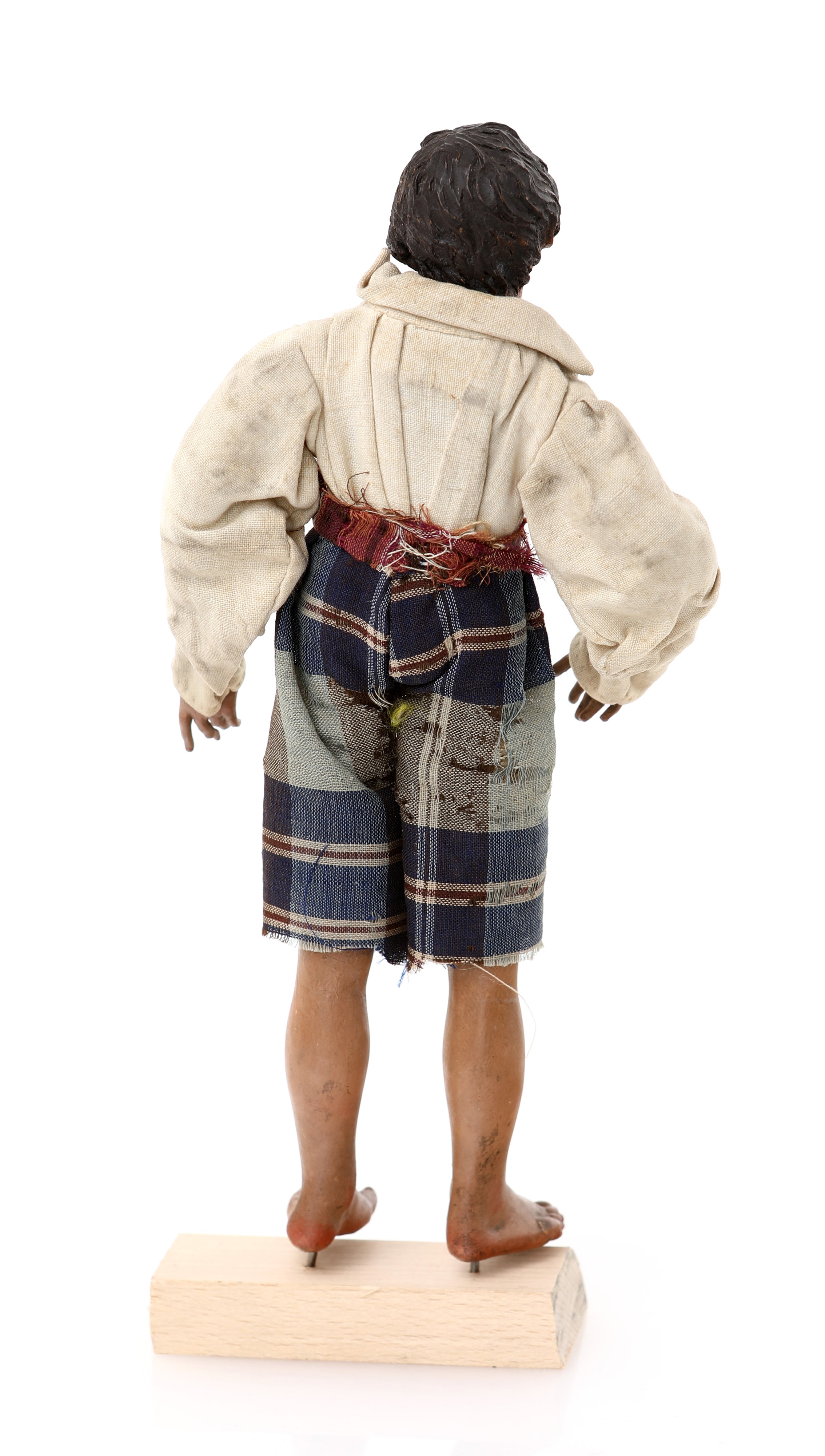 Pastore della meraviglia