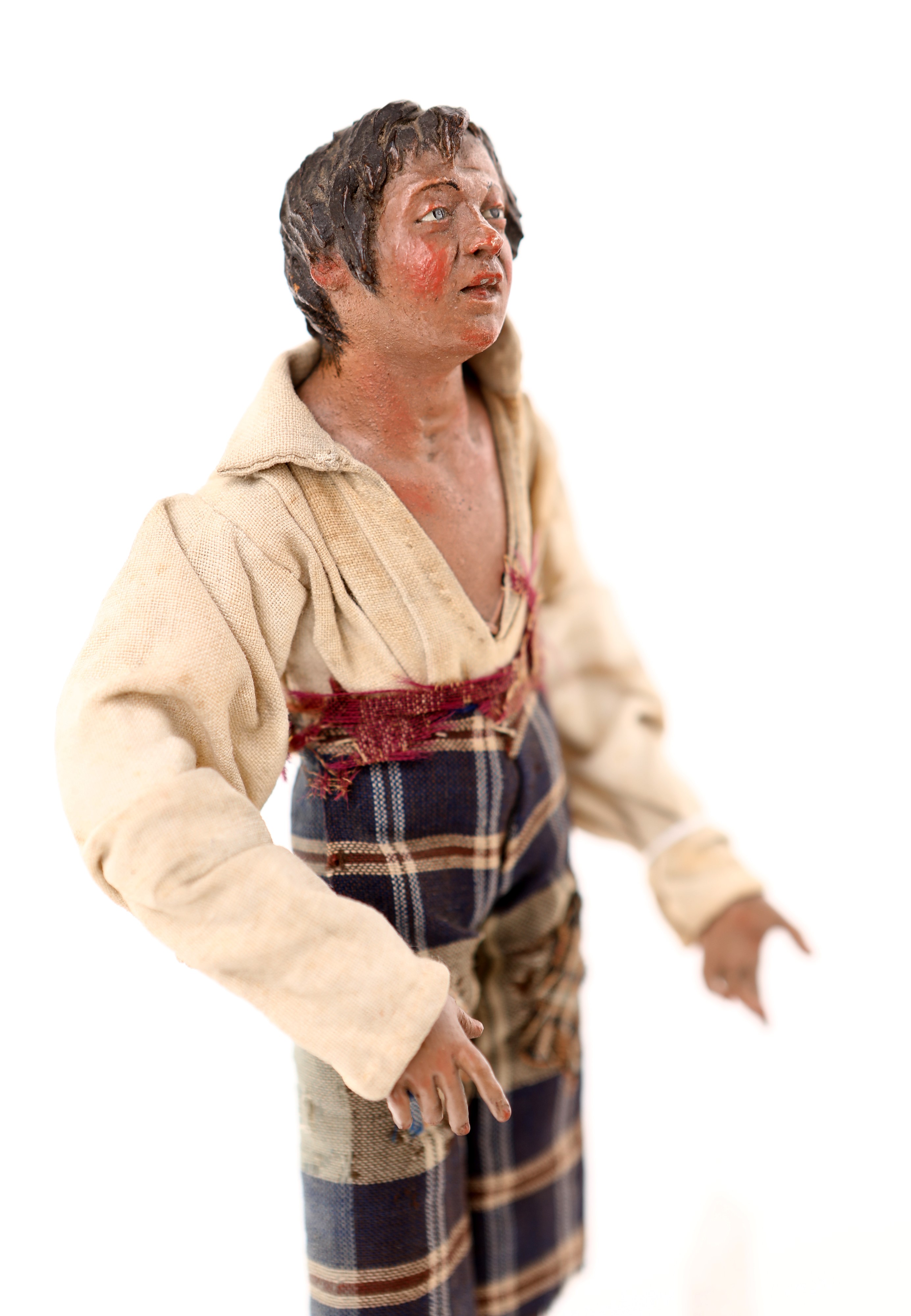 Pastore della meraviglia