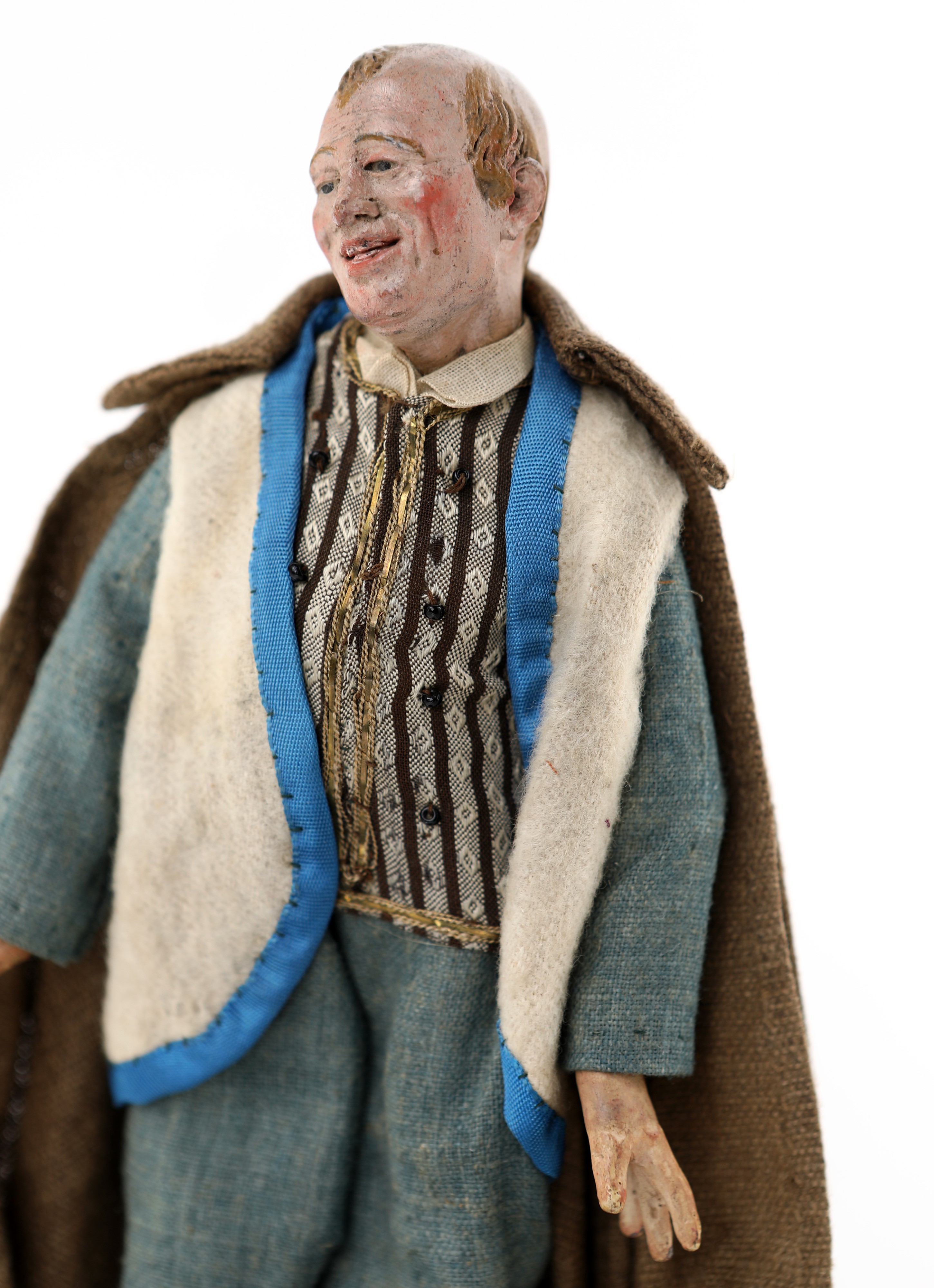 Rustico Ridente