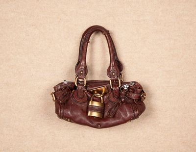 Chloe' Borsa Paddington