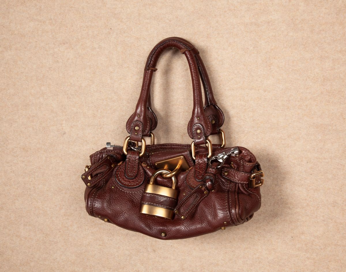 Chloe' Borsa Paddington