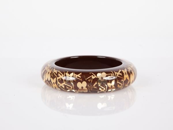 LOUIS VUITTON - BRACCIALE RIGIDO