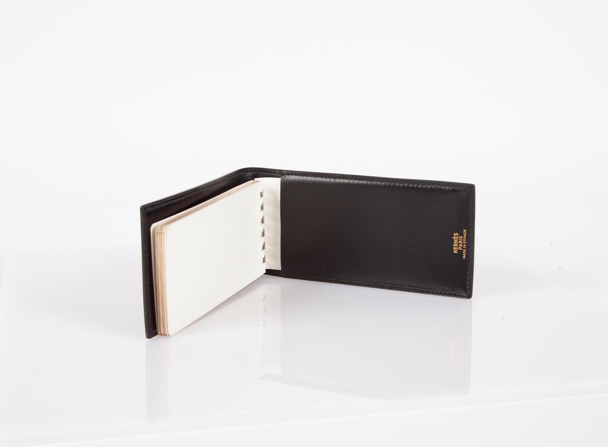 Hermes - Taccuino in Pelle