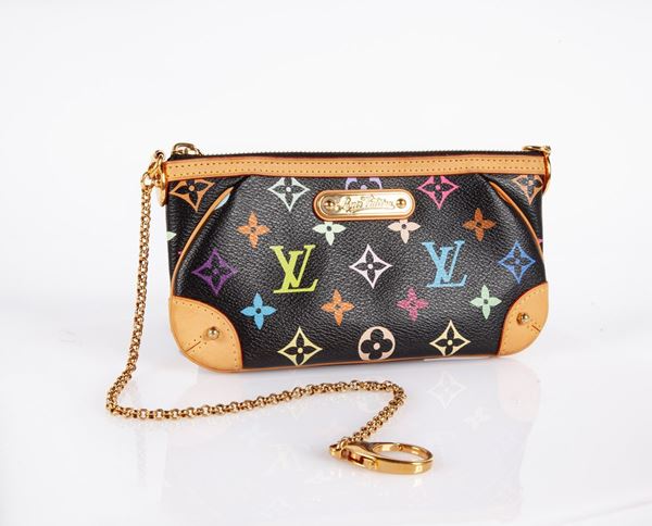 LOUIS VUITTON - POCHETTE MILLA'