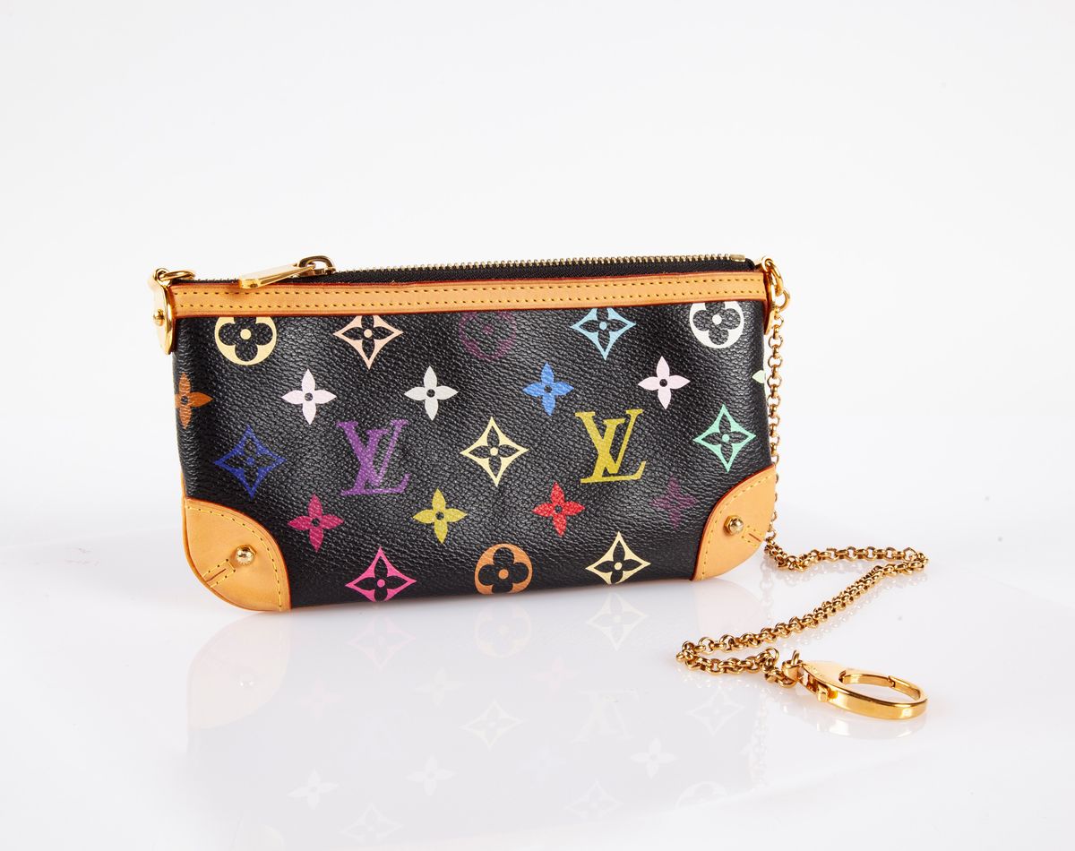Louis Vuitton - Pochette Milla'