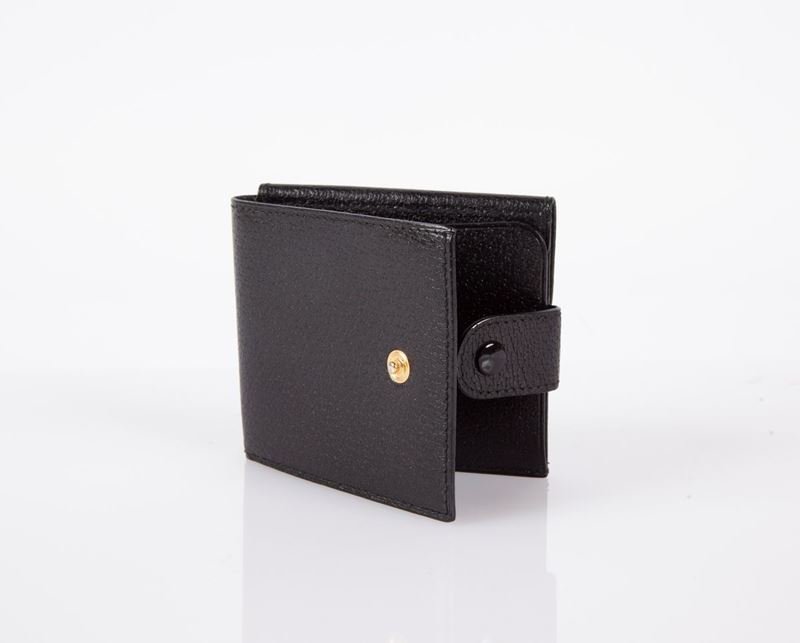 Gucci - Portafogli in Pelle