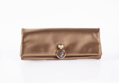 Bulgari - Pochette Serie Moneta