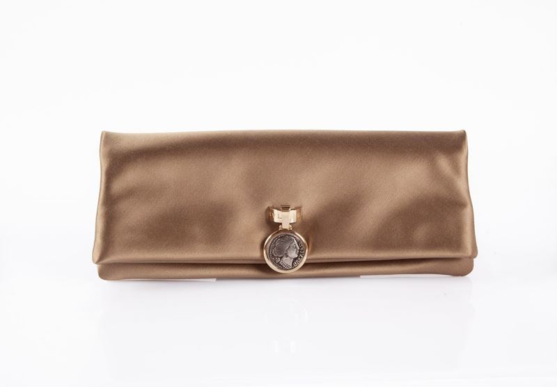 Bulgari - Pochette Serie Moneta